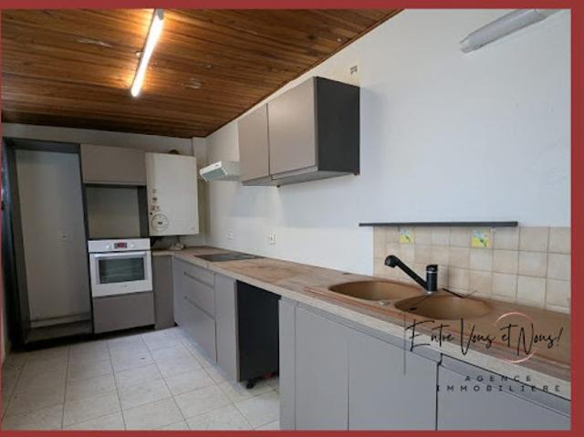 Maison vente à Langon, Gironde-sur-dropt