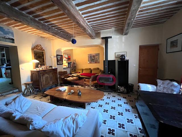 Maison vente à Apt, Goult