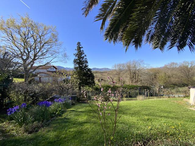 Maison vente à Bayonne, Cambo-les-bains