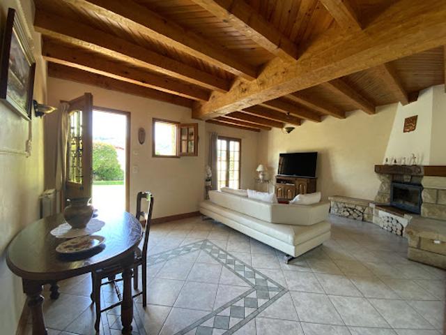 Maison vente à Bayonne, Hasparren