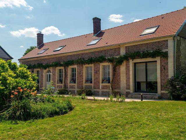 Maison vente à Beauvais, Haudivillers