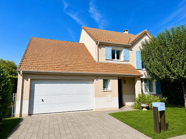 Maison vente à Argenteuil, Herblay