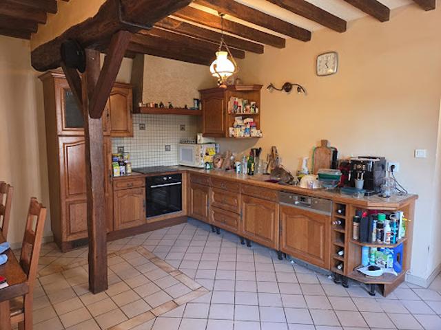 Maison vente à Provins, Gouaix