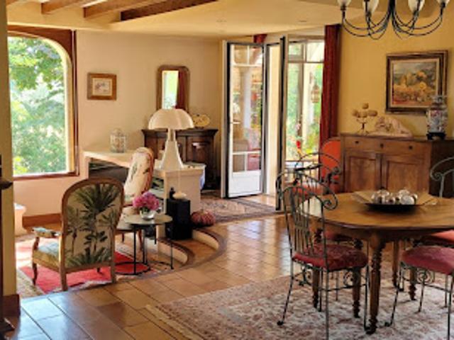Maison vente à Tarbes, Horgues