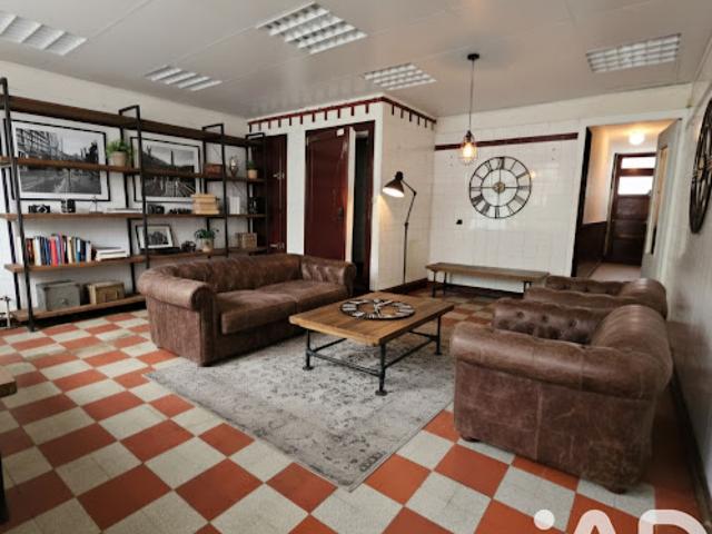 Maison vente à Charleville-Mézières, Joigny-sur-meuse