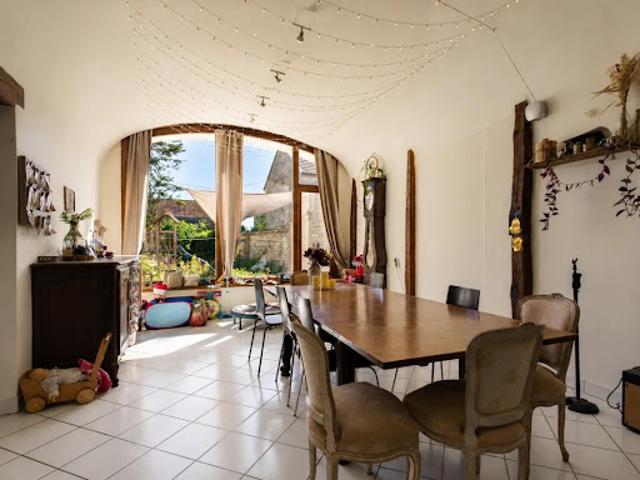 Maison vente à Montbard, Jours-lès-baigneux
