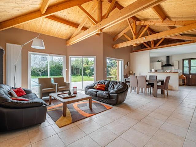 Maison vente à Saint-Nazaire, La Baule-escoublac