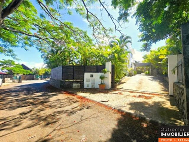 Maison vente à La Réunion