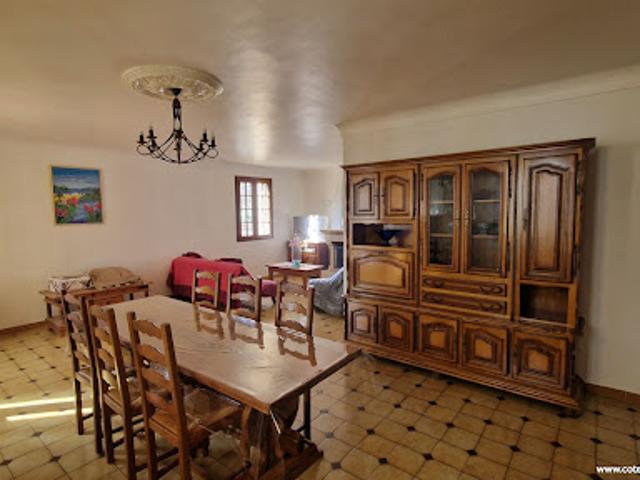 Maison vente à Carpentras, La Roque-sur-pernes