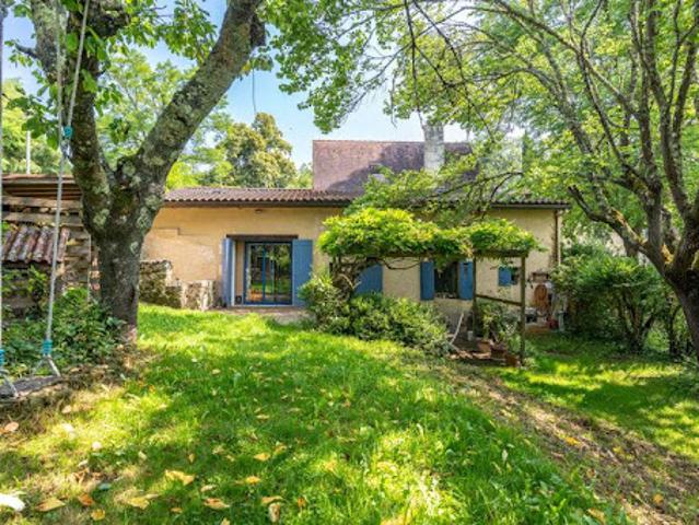 Maison vente à France métropolitaine, Couze-et-saint-front