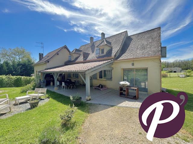 Maison vente à Lalinde, La Combe