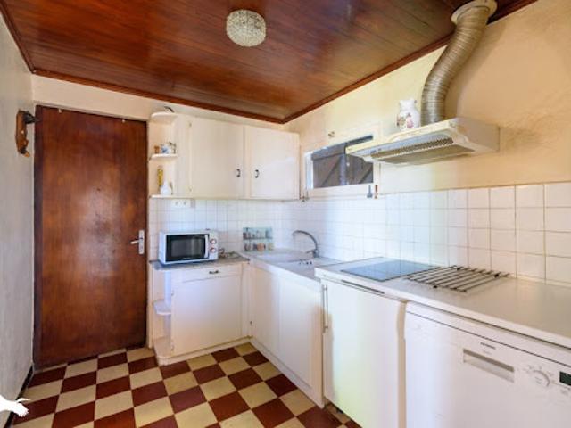 Maison vente à Mirande, Ségos