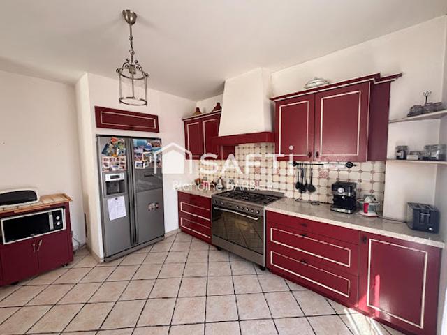Maison vente à Autun, Bourgogne-Franche-Comté