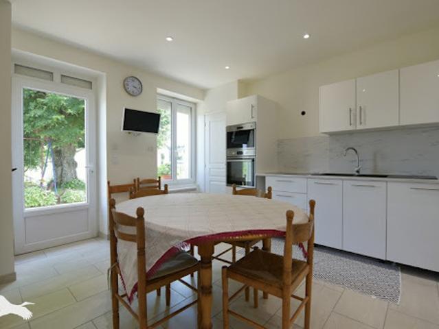 Maison vente à Romorantin-Lanthenay, Contres
