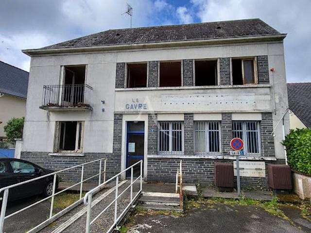 Maison vente à Châteaubriant-Ancenis, Le Gâvre
