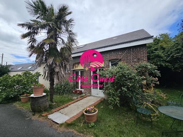Maison vente à Le Havre