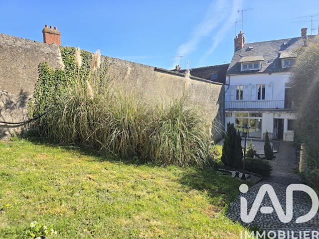 Maison vente à Étampes, Méréville