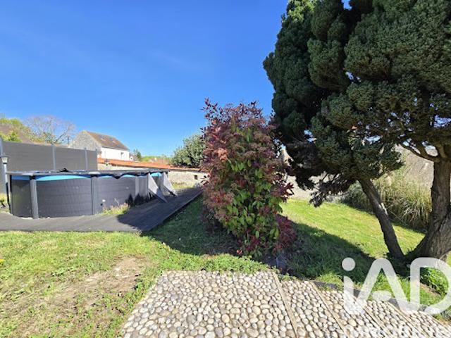 Maison vente à Étampes, Méréville