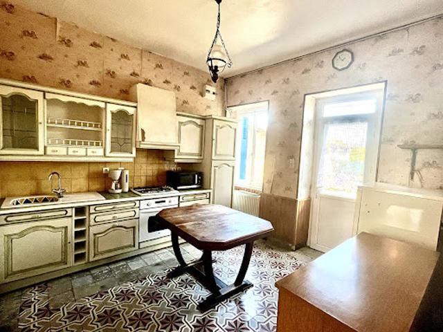 Maison vente à Saint-Gaudens, Lestelle-de-saint-martory