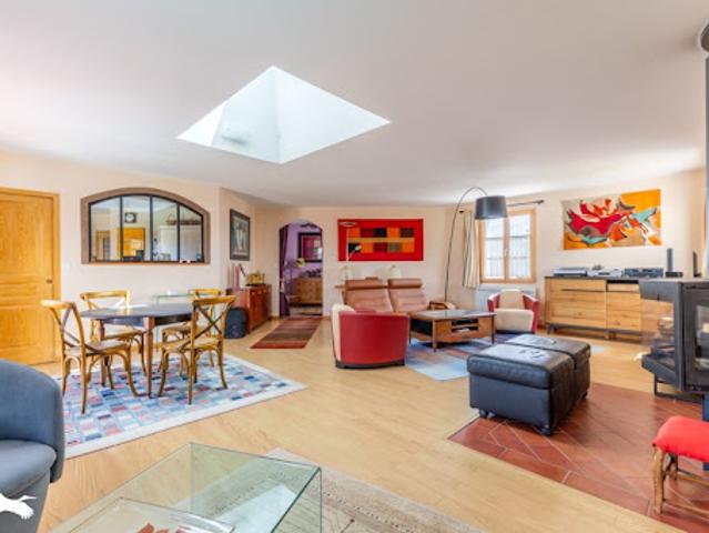 Maison vente à Les Sables-d'Olonne, L'ile-d'olonne