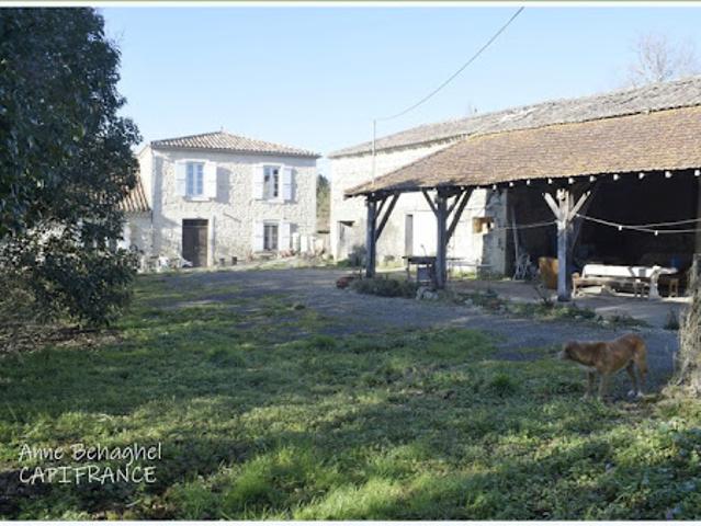 Maison vente à Condom, L'isle-bouzon