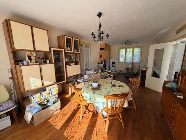 Maison vente à Figeac, Lissac-et-mouret
