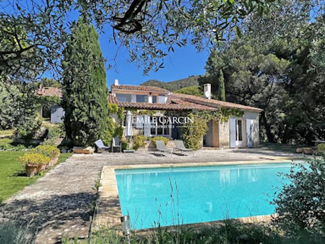 Maison vente à Apt, Lourmarin