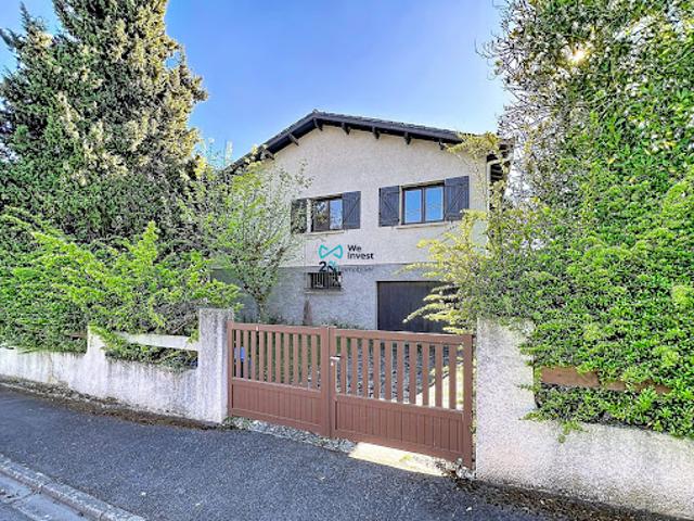 Maison vente à Toulouse, L'union