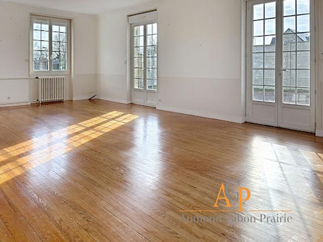 Maison vente à Caen, Maltot