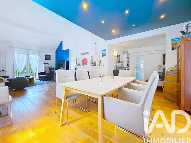 Maison vente à Créteil, Marolles-en-brie