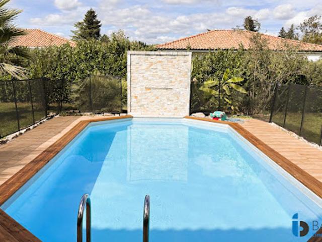 Maison vente à Marssac-sur-Tarn, Tarn
