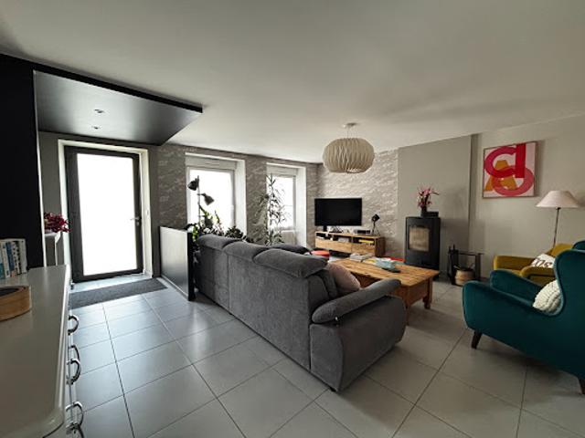 Maison vente à Ménil, Mayenne