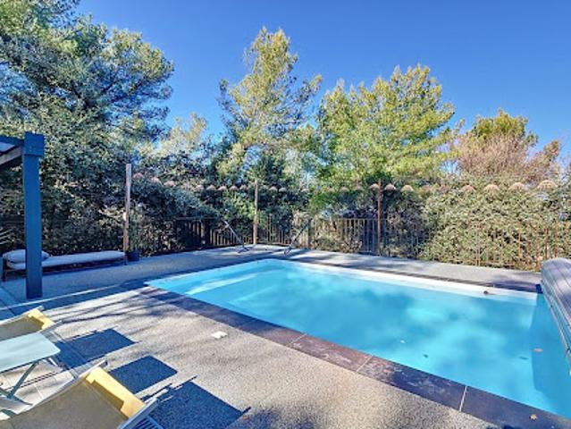 Maison vente à Aix-en-Provence, Mimet