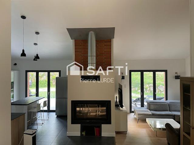 Maison vente à Issanchou, Montauban