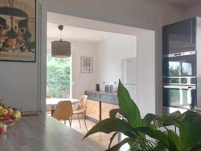 Maison vente à Issanchou, Montauban