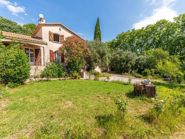 Maison vente à Montpellier, Montferrier-sur-lez