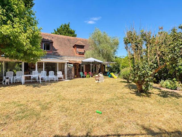 Maison vente à Le Breuil, Monts