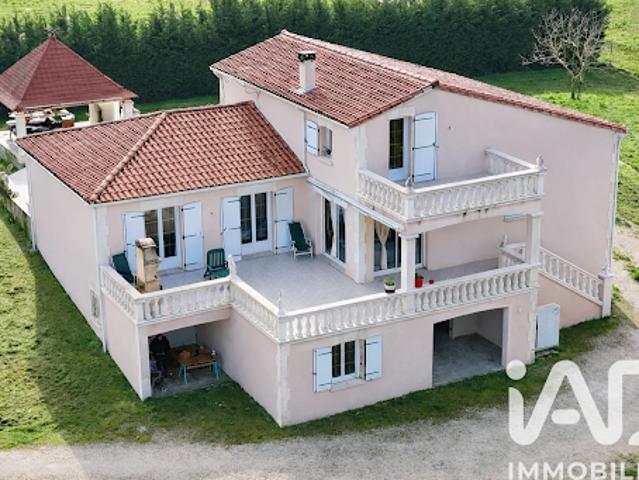 Maison vente à Cognac, Nouvelle-Aquitaine