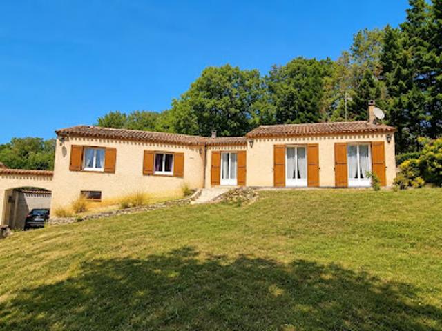 Maison vente à Bergerac, Saint-germain-et-mons