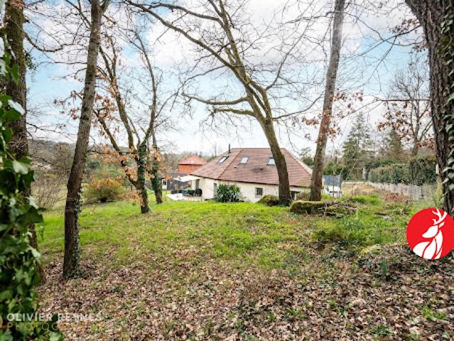 Maison vente à Fontainebleau, Nanteau-sur-essonne