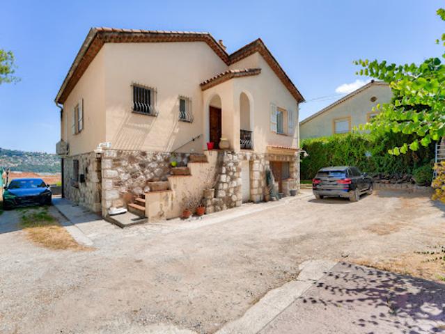 Maison vente à Nice