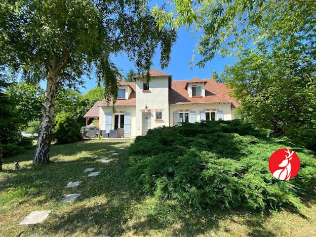 Maison vente à France métropolitaine, Milly-la-forêt