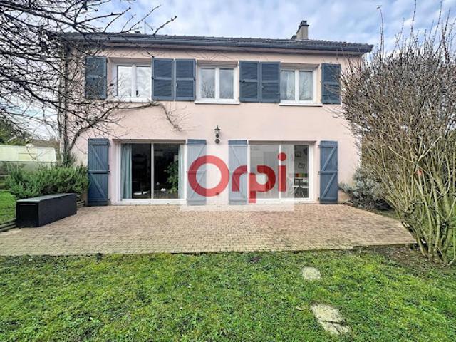 Maison vente à Palaiseau, Orsay