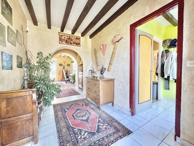 Maison vente à Torcy, Ozoir-la-ferrière