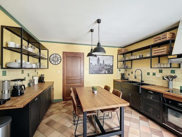 Maison vente à Carpentras, Pernes-les-fontaines