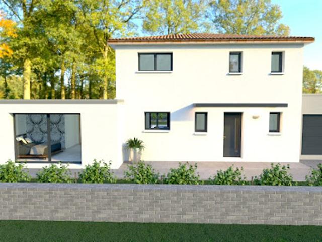 Maison vente à Perpignan