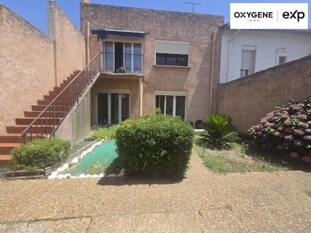 Maison vente à Perpignan