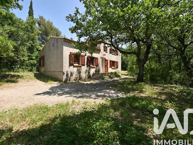 Maison vente à Brignoles, Plan-d'aups-sainte-baume