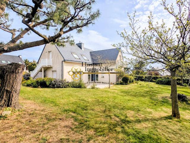 Maison vente à Morlaix, Bretagne