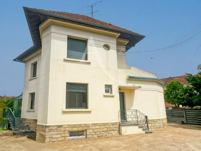 Maison vente à Saint-Germain-en-Laye, Poissy